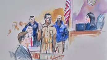 Pipe Bomb Suspect Told FBI He Targeted US Political Parties Because They Were 'In Charge,' Memo Says