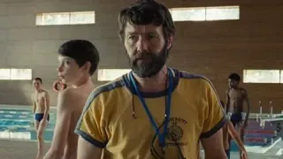 'The Plague' Dives Into a Sink-or-Swim Water Polo Camp