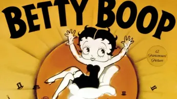 Betty Boop and 'Blondie' Enter the Public Domain in 2026, Accompanied by a Trio of Detectives