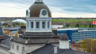 Kingston, Ontario: The Quietly Queer Great Lakes Getaway You Haven’t Heard About…Yet