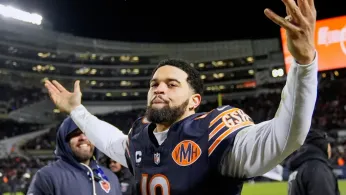 Bears and Rams Advance to Divisional Round With Comeback Wins to Open NFL Playoffs