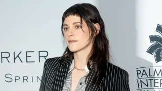 Kristen Stewart Says She’d “Love” to Direct a Queer‑Positive Twilight Reboot, Sparking Sapphic Fan Hopes