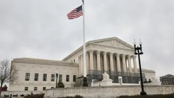 Supreme Court Will Decide on Use of Warrants That Collect the Location History of Cellphone Users