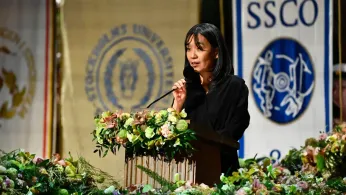 Han Kang, Angela Flournoy, Arundhati Roy Nominated for National Book Critics Circle Awards