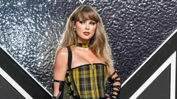 Taylor Swift, Kenny Loggins, Members of Kiss and More Get Into Songwriters Hall of Fame