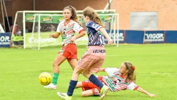 Federal Agencies Refer Minnesota to DOJ Over Transgender Girls' Participation in School Sports