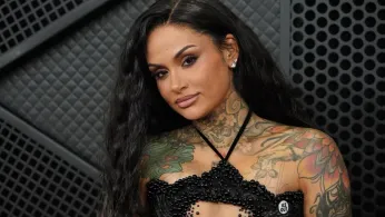 Music's Biggest Stars Use the Grammys Stage to Protest Trump's Immigration Crackdown